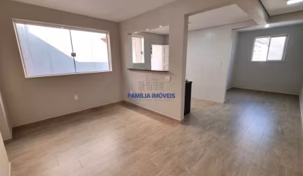 Apartamento com 2 quartos à venda na Rua Doutor Carvalho de Mendonça, --, Vila Belmiro, Santos por R$ 329.000