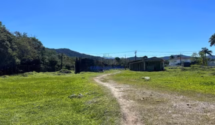 Terreno à venda na General Paulo Carneiro Alves, --, Jardim Acapulco, Guarujá por R$ 1.100.000