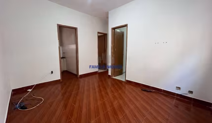 Apartamento com 2 quartos à venda na Avenida General Francisco Glicério, --, Gonzaga, Santos por R$ 295.000