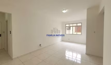 Apartamento com 3 quartos à venda na Visconde de Farias, --, Campo Grande, Santos por R$ 595.000