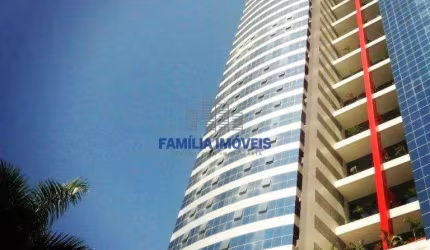 Apartamento com 2 quartos para alugar na Guaiaó, --, Aparecida, Santos por R$ 9.500
