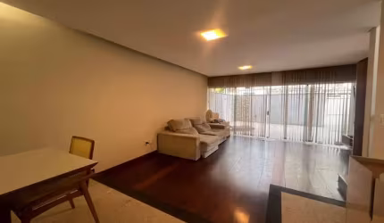 Casa em condomínio fechado com 3 quartos para alugar na Avenida Doutor Epitácio Pessoa, --, Aparecida, Santos por R$ 10.500