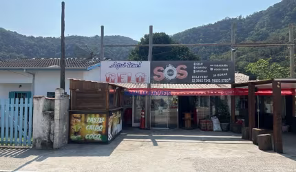 Terreno à venda na Prestes Maia, --, Guaecá, São Sebastião por R$ 1.100.000