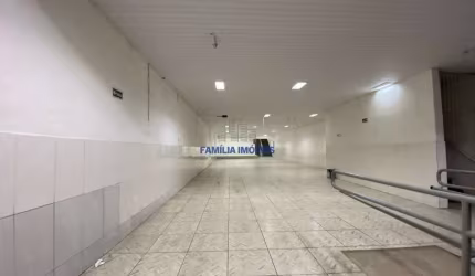 Prédio à venda na Visconde de São Leopoldo, --, Centro, Santos por R$ 1.750.000