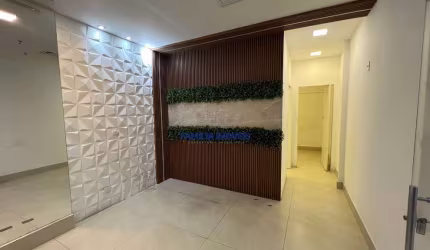 Ponto comercial para alugar na Avenida Ana Costa, --, Gonzaga, Santos por R$ 2.800