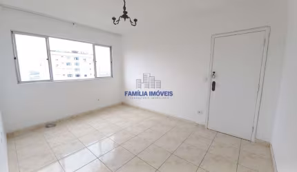 Apartamento com 2 quartos à venda na Rua Rio de Janeiro, --, Vila Belmiro, Santos por R$ 400.000