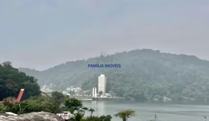 Apartamento com 2 quartos à venda na Capitão Luís Antônio Pimenta, --, Parque Bitaru, São Vicente por R$ 290.000