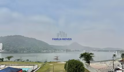 Apartamento com 2 quartos à venda na Capitão Luís Antônio Pimenta, --, Parque Bitaru, São Vicente por R$ 320.000