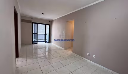 Apartamento com 2 quartos à venda na Governador Fernando Costa, --, Ponta da Praia, Santos por R$ 679.000