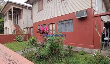 Terreno à venda na Joaquim de Toledo, --, Jabaquara, Santos por R$ 1.949.000