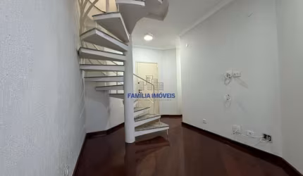 Apartamento com 1 quarto à venda na Avenida Doutor Bernardino de Campos, --, Pompéia, Santos por R$ 680.000