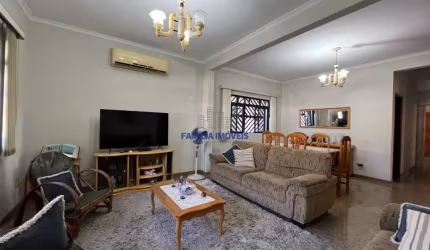 Casa em condomínio fechado com 3 quartos à venda na Própria, --, Jardim Paraíso, São Vicente por R$ 750.000