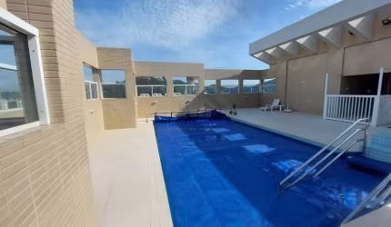 Apartamento com 1 quarto à venda na Ministro Xavier de Toledo, --, Campo Grande, Santos por R$ 670.000