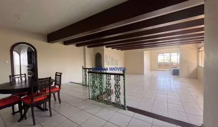 Apartamento com 3 quartos à venda na Avenida Bartolomeu de Gusmão, --, Aparecida, Santos por R$ 2.650.000