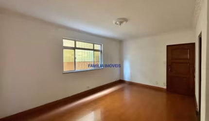 Apartamento com 3 quartos à venda na Avenida Affonso Penna, --, Macuco, Santos por R$ 540.000