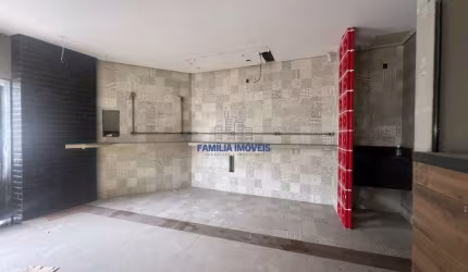 Casa comercial para alugar na Rua Goiás, --, Boqueirão, Santos por R$ 26.000