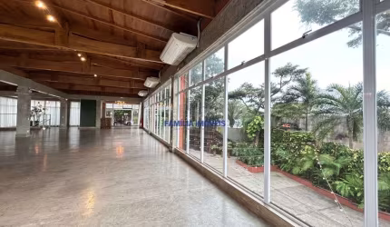 Terreno comercial à venda na Ari Barroso, --, Ilha Porchat, São Vicente por R$ 8.000.000