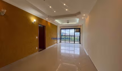 Apartamento com 3 quartos para alugar na Avenida Doutor Epitácio Pessoa, --, Aparecida, Santos por R$ 5.662