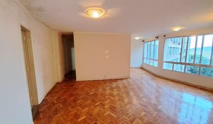 Apartamento com 3 quartos à venda na Avenida Manoel da Nóbrega, --, Itararé, São Vicente por R$ 470.000