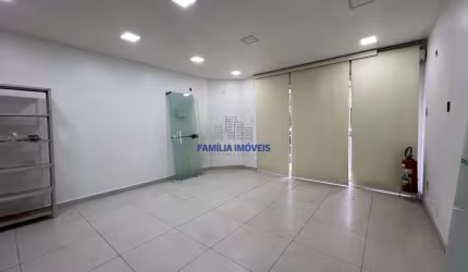Casa em condomínio fechado com 4 quartos à venda na Rua Pedro Américo, --, Campo Grande, Santos por R$ 3.000.000