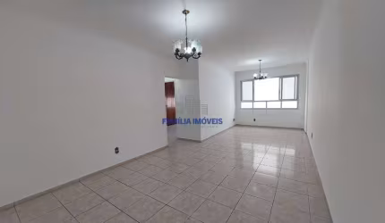 Apartamento com 2 quartos à venda na Avenida Barão de Penedo, --, José Menino, Santos por R$ 650.000