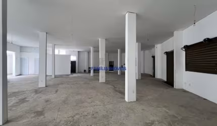 Ponto comercial para alugar na Rua Godofredo Fraga, --, Marapé, Santos por R$ 12.000