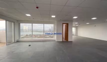 Sala comercial à venda na Rua Amador Bueno, --, Centro, Santos por R$ 1.700.000