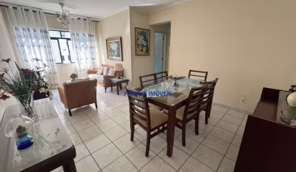 Apartamento com 2 quartos à venda na Avenida Affonso Penna, --, Aparecida, Santos por R$ 435.000