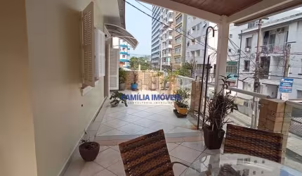 Casa em condomínio fechado com 2 quartos à venda na Doutor José Francisco Valença, --, Itararé, São Vicente por R$ 600.000