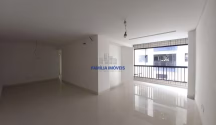 Apartamento com 3 quartos à venda na Avenida Doutor Bernardino de Campos, --, Pompéia, Santos por R$ 900.000