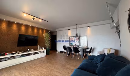 Apartamento com 3 quartos à venda na Avenida Doutor Moura Ribeiro, --, Marapé, Santos por R$ 1.325.000