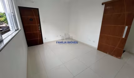 Apartamento com 2 quartos à venda na São Paulo, --, Vila Belmiro, Santos por R$ 285.000
