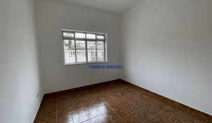 Casa com 2 quartos à venda na Rua Comendador Alfaia Rodrigues, --, Ponta da Praia, Santos por R$ 795.000
