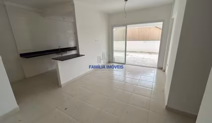 Apartamento com 2 quartos à venda na Rua João Guerra, --, Macuco, Santos por R$ 565.000