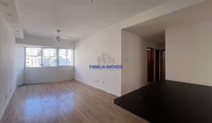 Apartamento com 3 quartos à venda na Avenida Bartolomeu de Gusmão, --, Aparecida, Santos por R$ 636.000