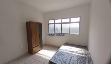 Kitnet / Stúdio à venda na São Francisco, --, Centro, Santos por R$ 105.000