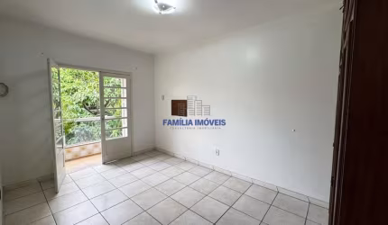Apartamento com 3 quartos à venda na Avenida Marechal Deodoro, --, Gonzaga, Santos por R$ 559.000