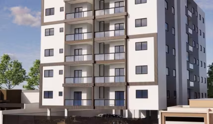 Apartamento com 2 quartos à venda na do Colégio, --, Centro, São Vicente por R$ 298.000