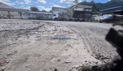 Terreno em condomínio fechado à venda na Eleonor Roosevelt, --, Vila São Jorge, Santos por R$ 2.940.000