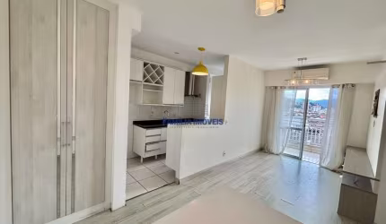 Apartamento com 2 quartos à venda na Avenida Doutor Moura Ribeiro, --, Marapé, Santos por R$ 580.000