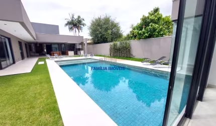 Casa em condomínio fechado com 5 quartos à venda na Avenida Kensei Tamayose, --, Jardim Acapulco, Guarujá por R$ 10.000.000