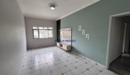 Apartamento com 2 quartos para alugar na Júlio Conceição, --, Encruzilhada, Santos por R$ 2.700