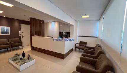 Sala comercial para alugar na Avenida Conselheiro Nébias, --, Encruzilhada, Santos por R$ 10.000