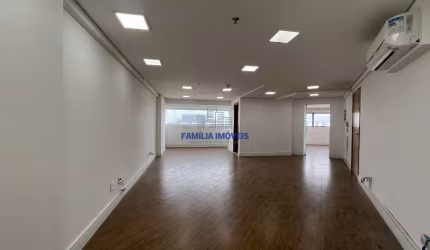 Sala comercial para alugar na Avenida Senador Pinheiro Machado, --, Marapé, Santos por R$ 5.900