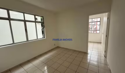 Apartamento com 1 quarto à venda na Afonso Celso de Paula Lima, --, Ponta da Praia, Santos por R$ 380.000
