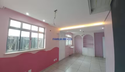 Casa para alugar na Avenida General Francisco Glicério, --, José Menino, Santos por R$ 7.000