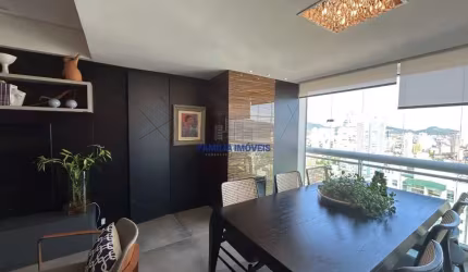 Apartamento com 2 quartos à venda na Avenida Doutor Epitácio Pessoa, --, Aparecida, Santos por R$ 2.300.000