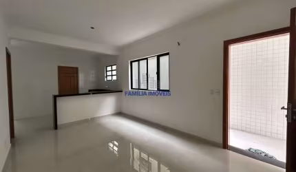 Casa em condomínio fechado com 3 quartos à venda na Rua Comendador Alfaia Rodrigues, --, Embaré, Santos por R$ 1.015.000