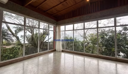 Sala comercial à venda na Ari Barroso, --, Ilha Porchat, São Vicente por R$ 8.000.000