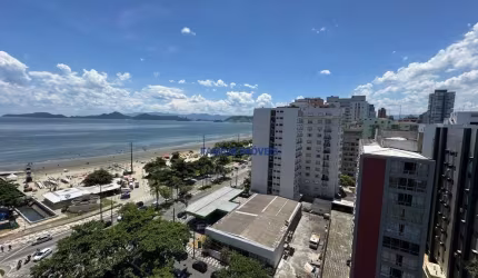 Apartamento com 4 quartos à venda na Avenida Coronel Joaquim Montenegro, --, Ponta da Praia, Santos por R$ 5.565.000